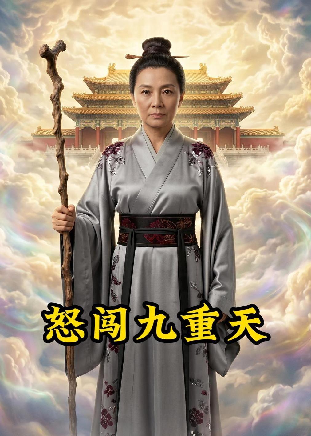 我在八零年代当后妈