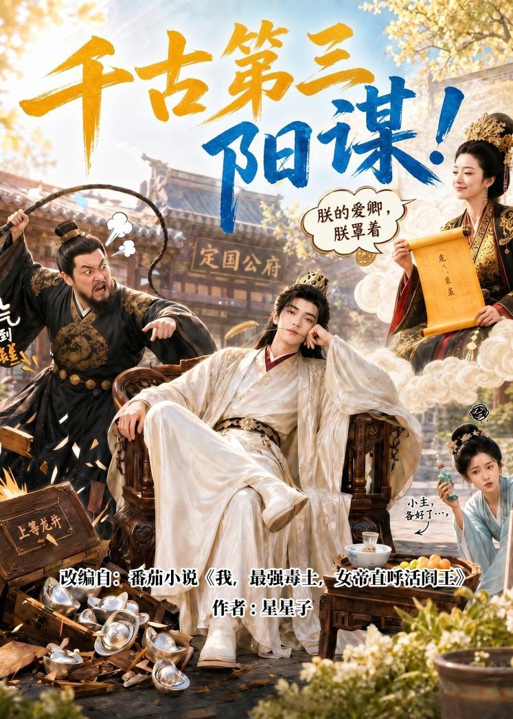 热辣滚烫